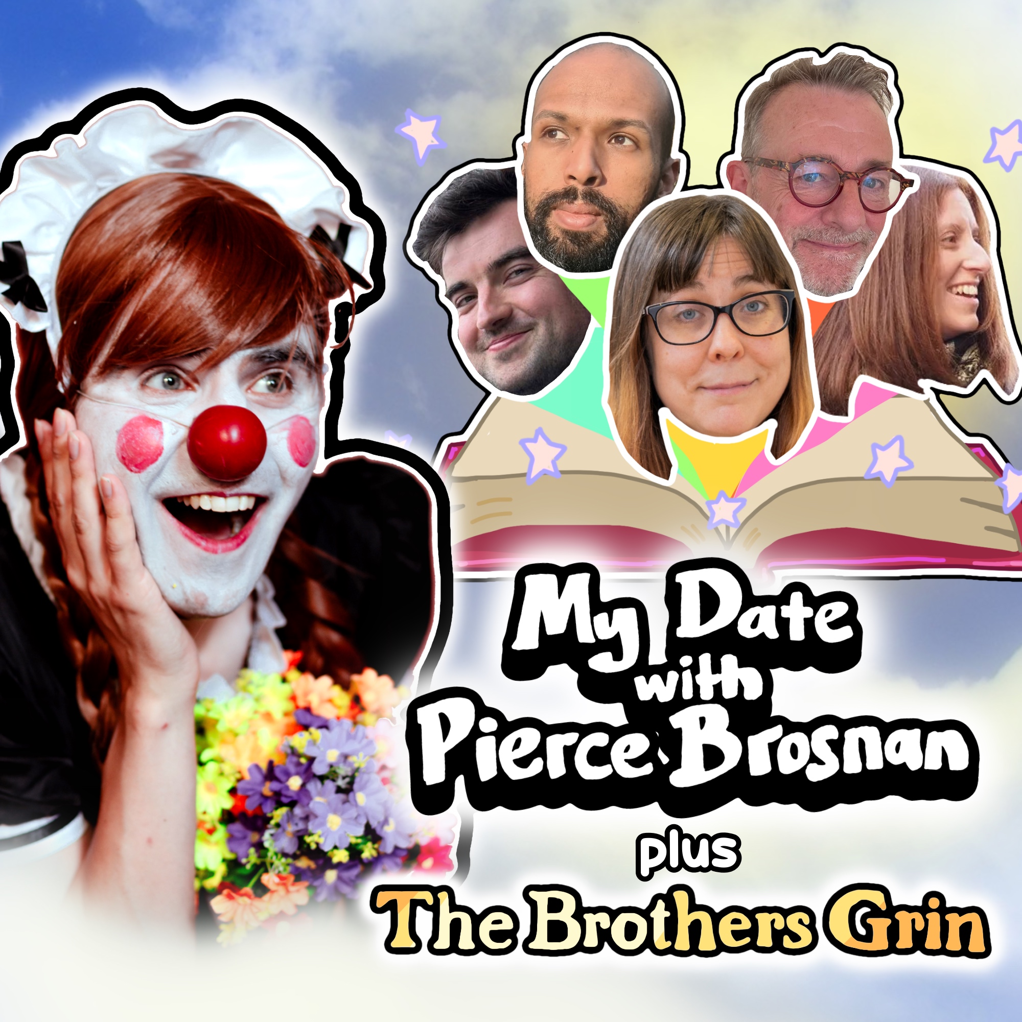 with The Incredible Playable Show